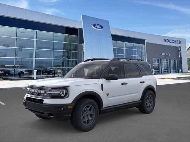 2024 Ford Bronco Sport Badlands for sale in Menomonee Falls, WI