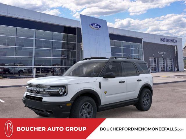 2024 Ford Bronco Sport Badlands for sale in Menomonee Falls, WI