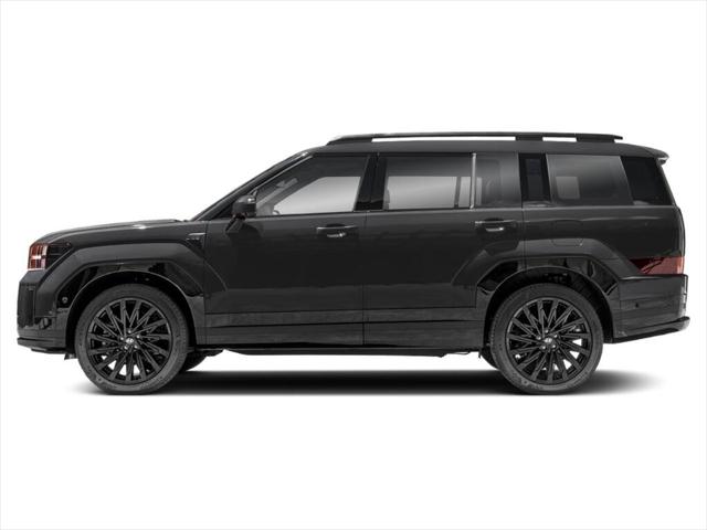 Santa Fe Ultimate Calligraphy - Beige Interior