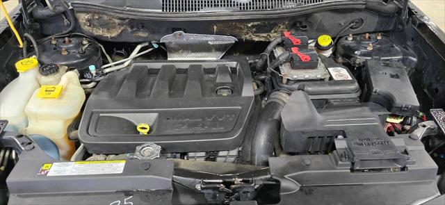 2012 Jeep Compass Sport