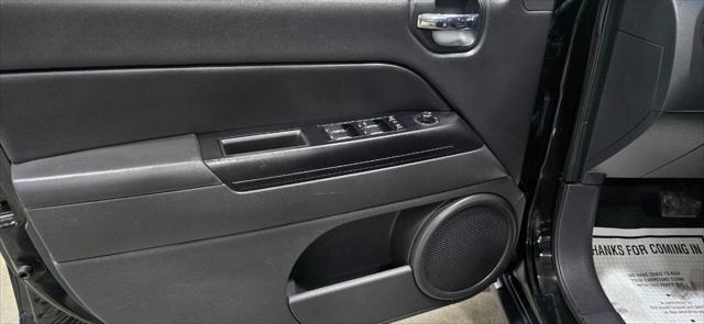 2012 Jeep Compass Sport