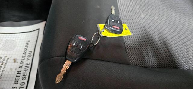 2012 Jeep Compass Sport