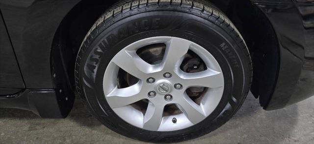 2008 Nissan Altima 2.5 S