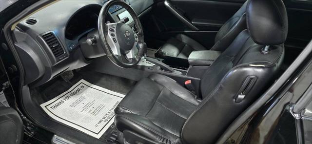 2008 Nissan Altima 2.5 S