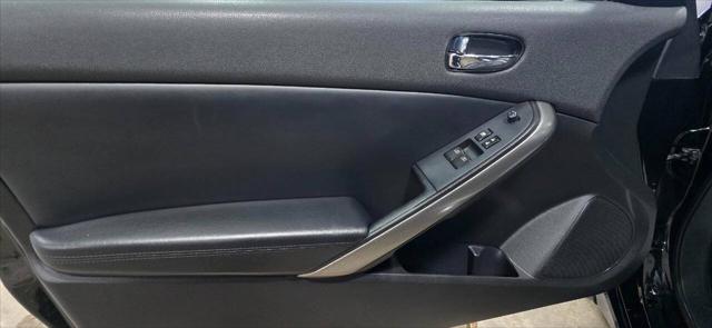 2008 Nissan Altima 2.5 S
