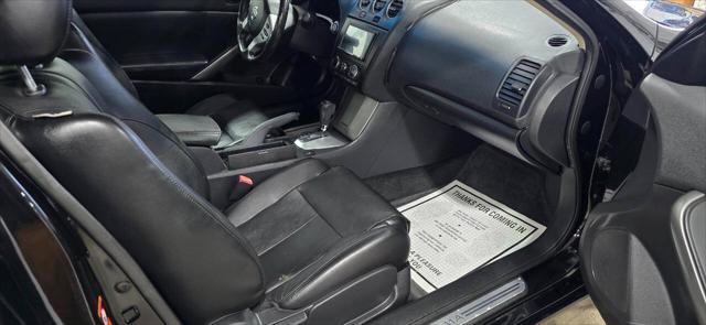2008 Nissan Altima 2.5 S