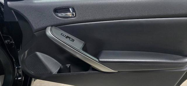 2008 Nissan Altima 2.5 S