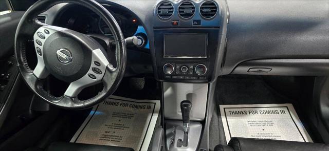 2008 Nissan Altima 2.5 S