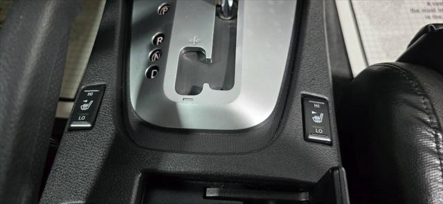 2008 Nissan Altima 2.5 S