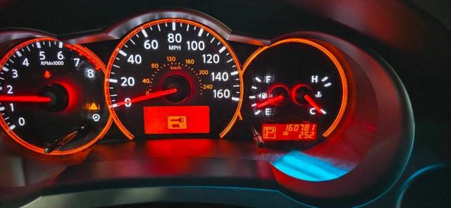 2008 Nissan Altima 2.5 S