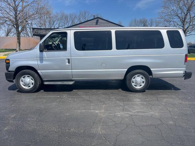 2011 Ford E-350 Super Duty XLT for sale in Hillsdale, MI