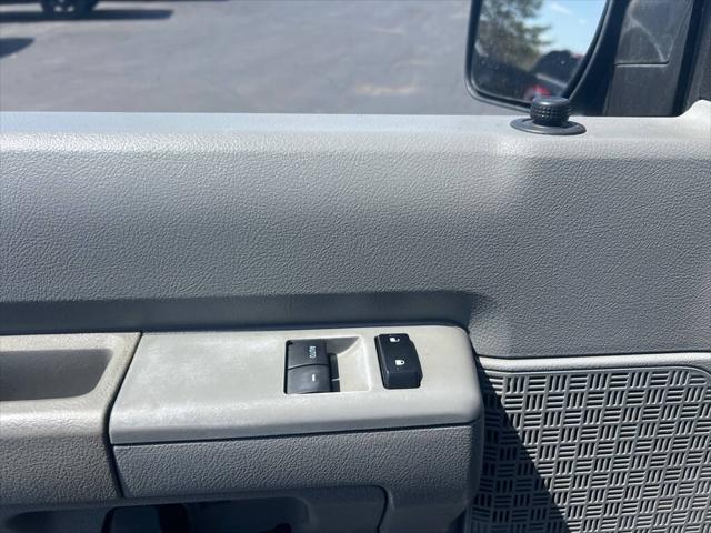 2011 Ford E-350 Super Duty XLT