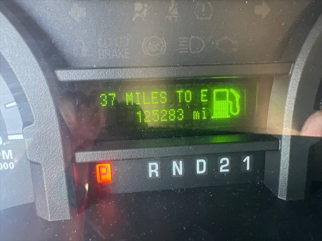 2011 Ford E-350 Super Duty XLT