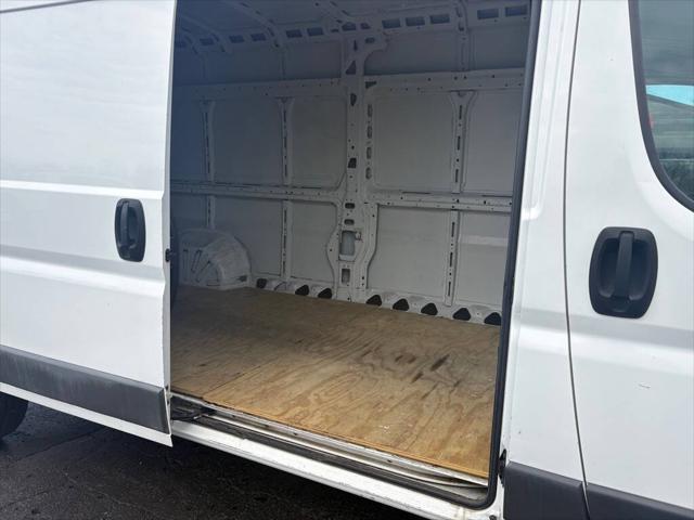 2014 Ram ProMaster 2500 High Roof