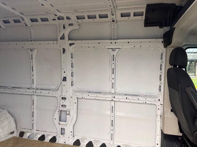 2014 Ram ProMaster 2500 High Roof