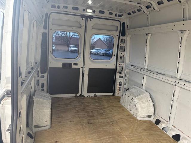 2014 Ram ProMaster 2500 High Roof