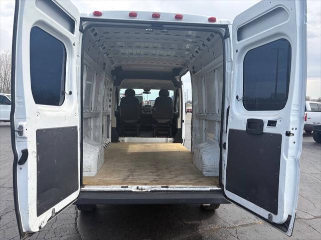 2014 Ram ProMaster 2500 High Roof