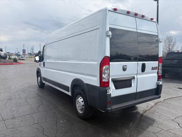 2014 Ram ProMaster 2500 High Roof