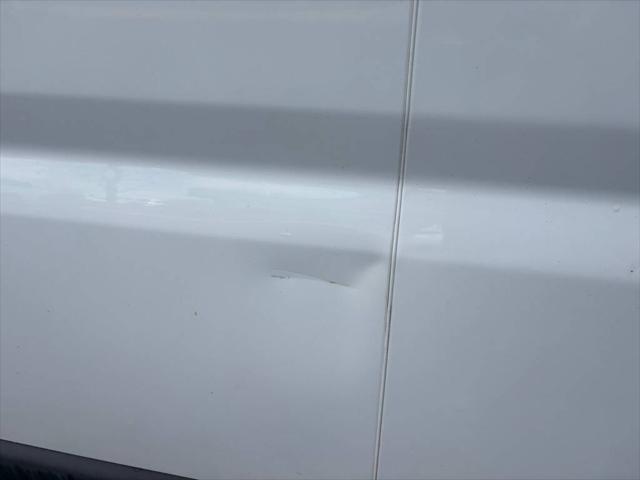 2014 Ram ProMaster 2500 High Roof