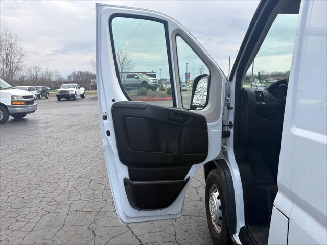 2014 Ram ProMaster 2500 High Roof