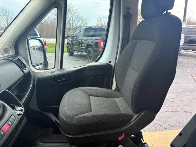 2014 Ram ProMaster 2500 High Roof