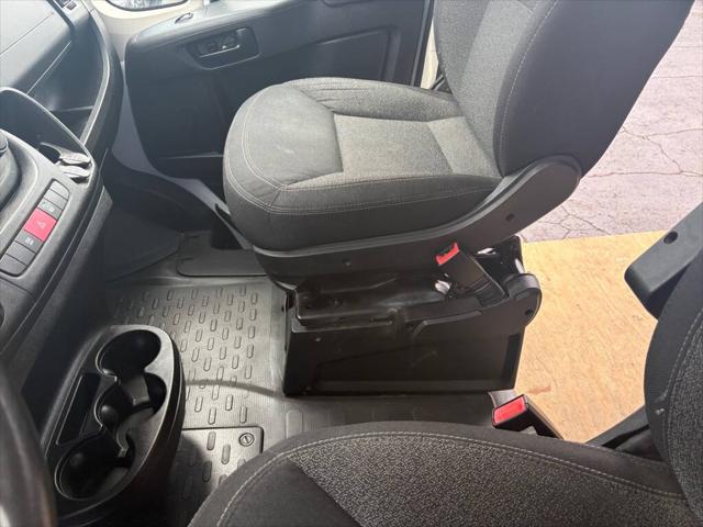 2014 Ram ProMaster 2500 High Roof