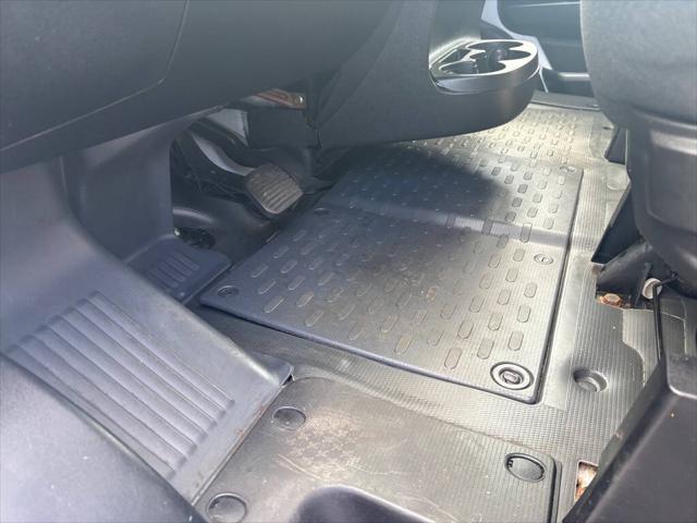 2014 Ram ProMaster 2500 High Roof