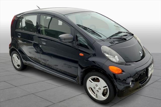 2014 Mitsubishi i-MiEV ES for sale in Flint, MI