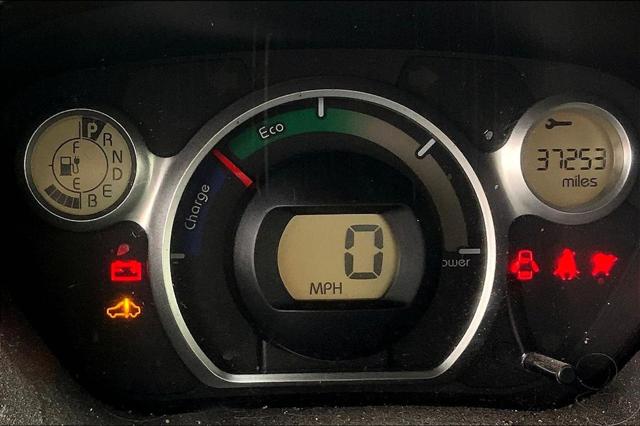 2014 Mitsubishi i-MiEV ES