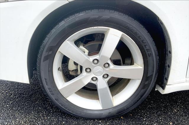2009 Pontiac G6 GT