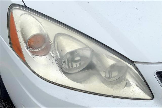 2009 Pontiac G6 GT