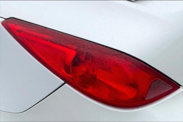 2009 Pontiac G6 GT