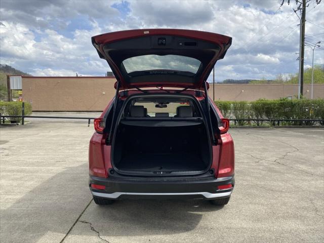 Used 2020 Honda Cr-V For Sale in Pikeville, KY