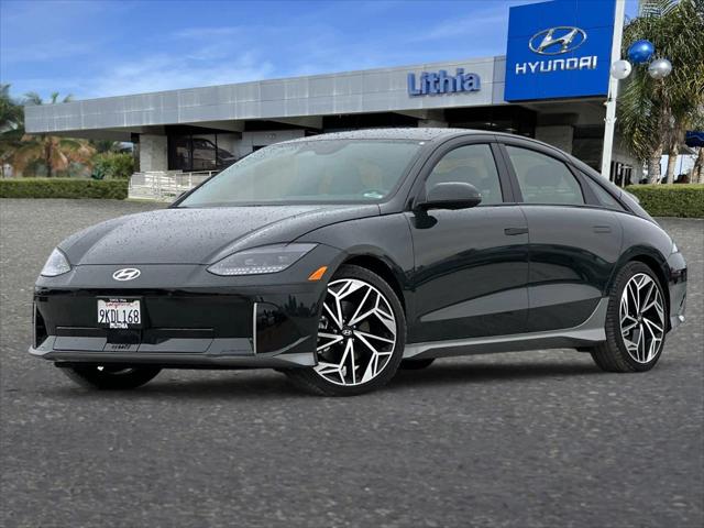 2024 Hyundai IONIQ 6