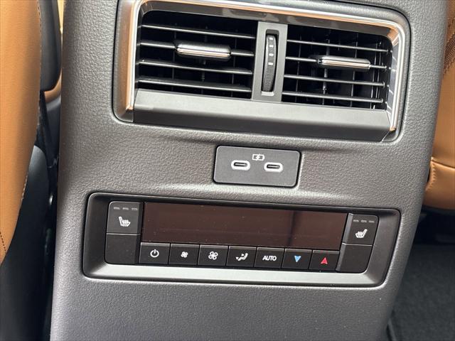 2025 Mazda CX-70 3.3 Turbo S Premium Plus