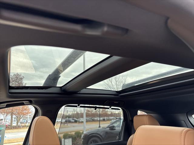 2025 Mazda CX-70 3.3 Turbo S Premium Plus