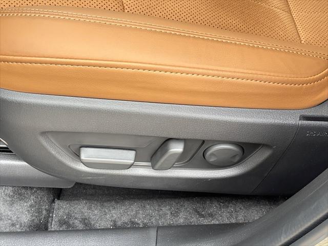 2025 Mazda CX-70 3.3 Turbo S Premium Plus