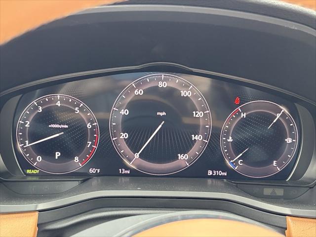 2025 Mazda CX-70 3.3 Turbo S Premium Plus