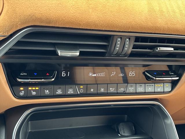 2025 Mazda CX-70 3.3 Turbo S Premium Plus