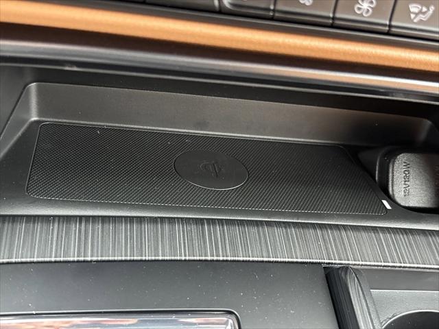2025 Mazda CX-70 3.3 Turbo S Premium Plus
