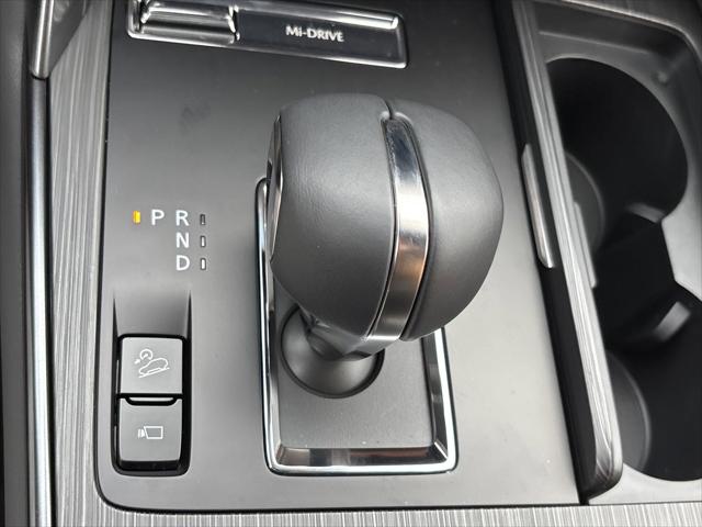 2025 Mazda CX-70 3.3 Turbo S Premium Plus