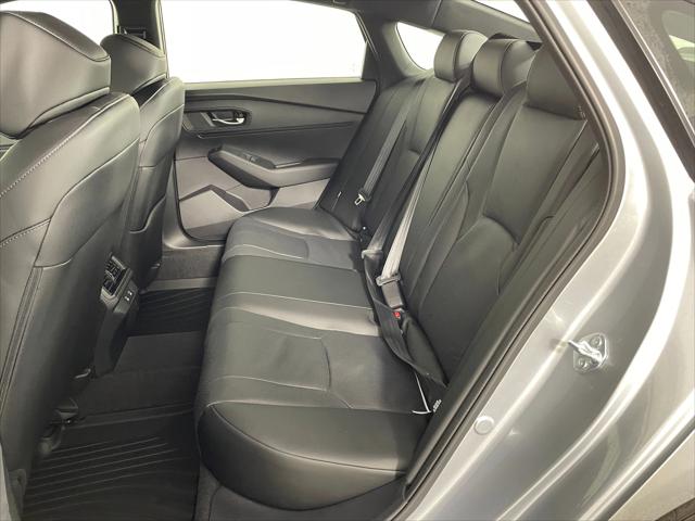 New 2025 Honda Accord For Sale in Bremerton, WA