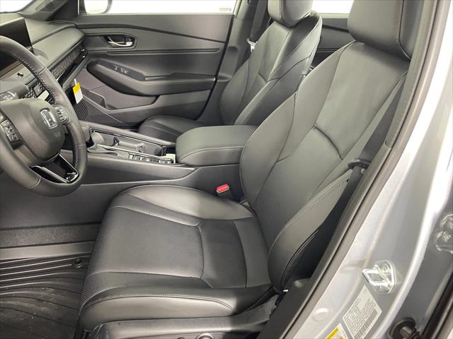 New 2025 Honda Accord For Sale in Bremerton, WA