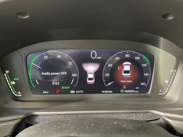 New 2025 Honda Accord For Sale in Bremerton, WA
