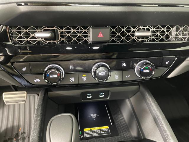 New 2025 Honda Accord For Sale in Bremerton, WA