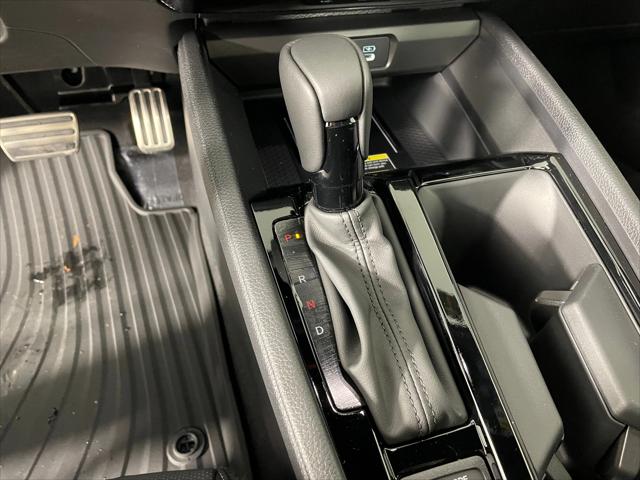 New 2025 Honda Accord For Sale in Bremerton, WA