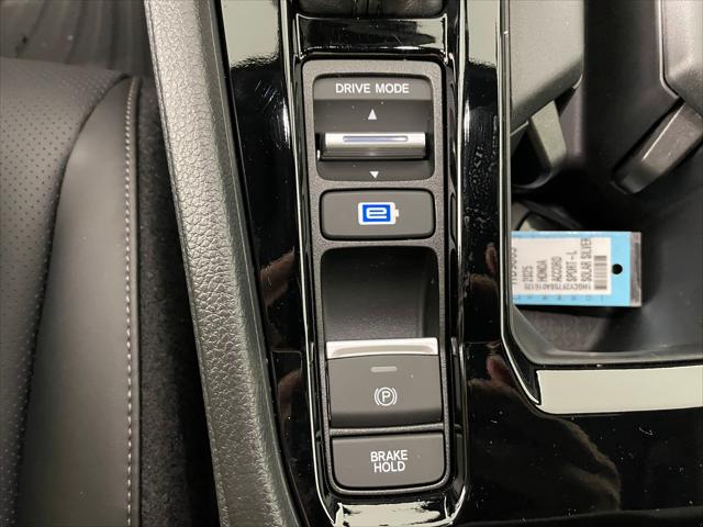 New 2025 Honda Accord For Sale in Bremerton, WA