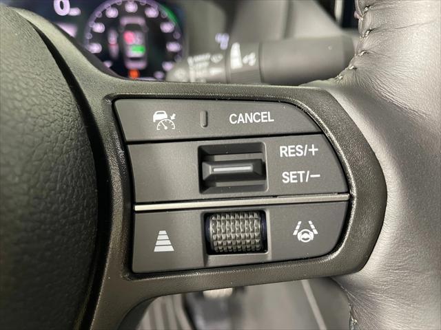 New 2025 Honda Accord For Sale in Bremerton, WA