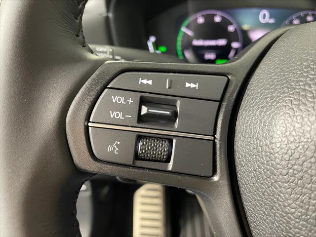 New 2025 Honda Accord For Sale in Bremerton, WA