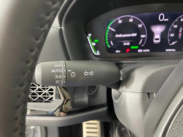 New 2025 Honda Accord For Sale in Bremerton, WA